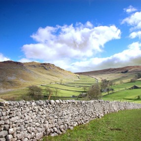 yorkshire